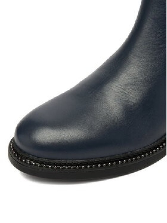 Lasocki Sztyblety CEO-RST-56007-10 Granatowy