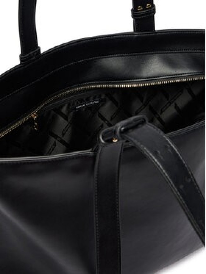 Armani Exchange Torebka XW002988 AF19902 UC001 Czarny