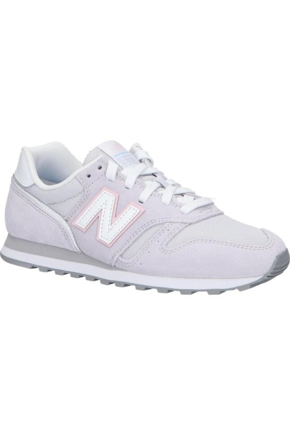 Buty sportowe sneakersy damskie New Balance 373