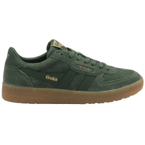 Sneakersy damscy Gola Hawk 86