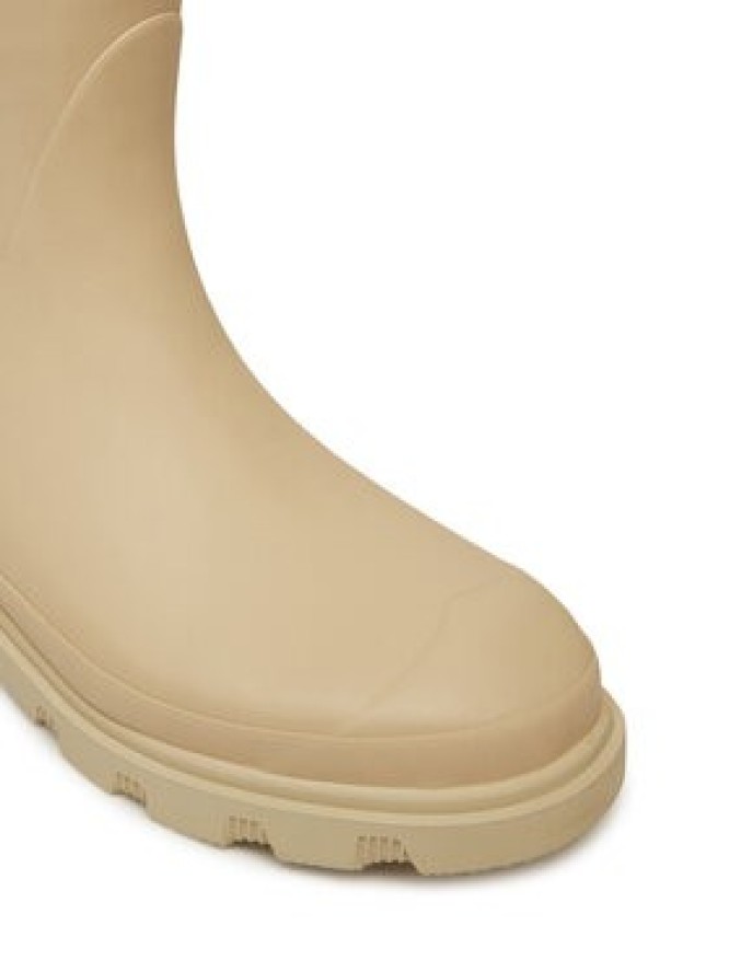 Hunter Kalosze Downpour Tall Wellington HFRW0001251 Beżowy