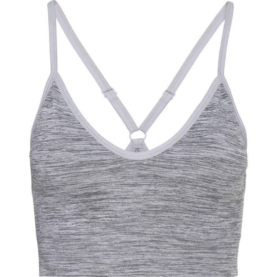 Top sportowy damski Padded Seamless Soft 2.0