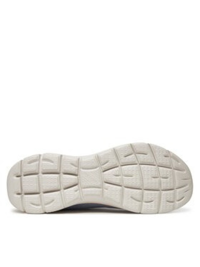 Skechers Sneakersy Summits-Summer Blush 150268/LBMT Niebieski