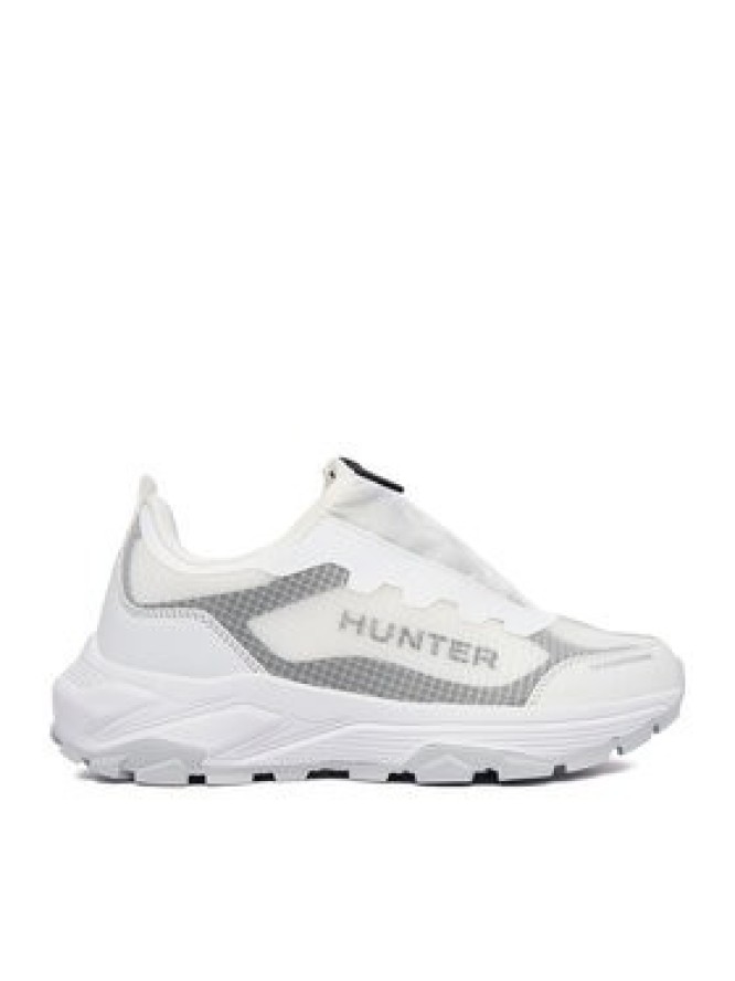 Hunter Sneakersy EO-H1-247 Biały