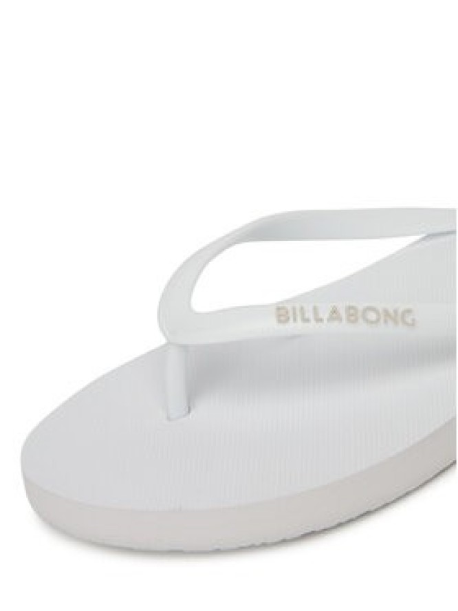 Billabong Japonki 800269A Biały