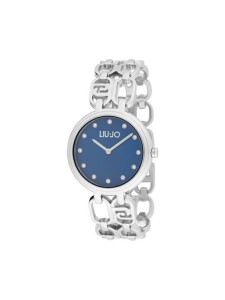 Liu Jo Zegarek TLJ2361 Srebrny