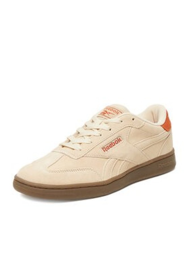 Reebok Sneakersy CEO-FORTE LOUNGER AR30252W-OOT Beżowy