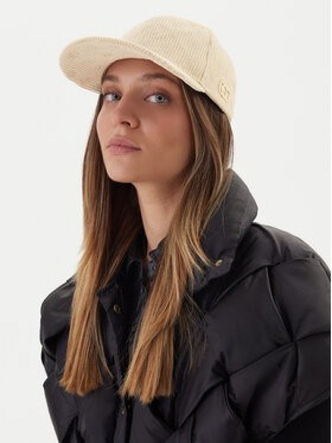 Guess Czapka z daszkiem AW5391 POL01 Beżowy