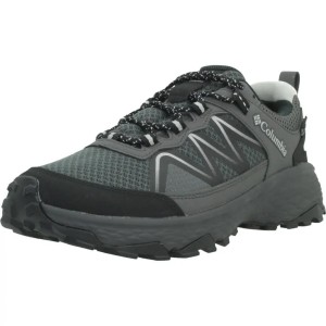 Buty COLUMBIA PEAKFREAK RUSH OUTDRY Szary