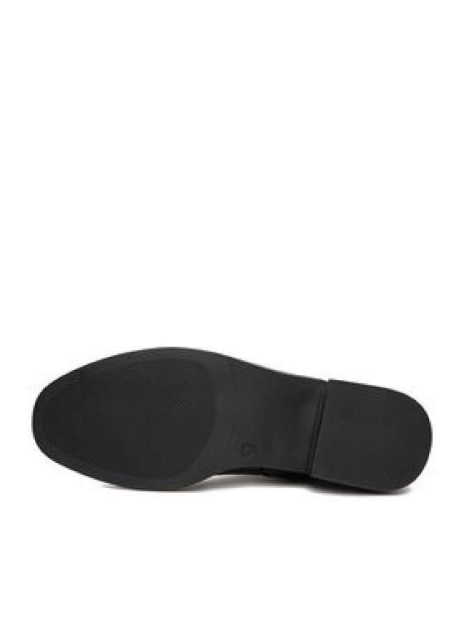 DeeZee Botki 5698 Czarny