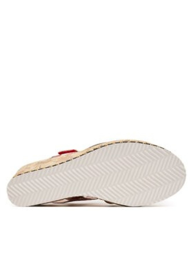 Laura Vita Sandały Ballon 09 Kolorowy