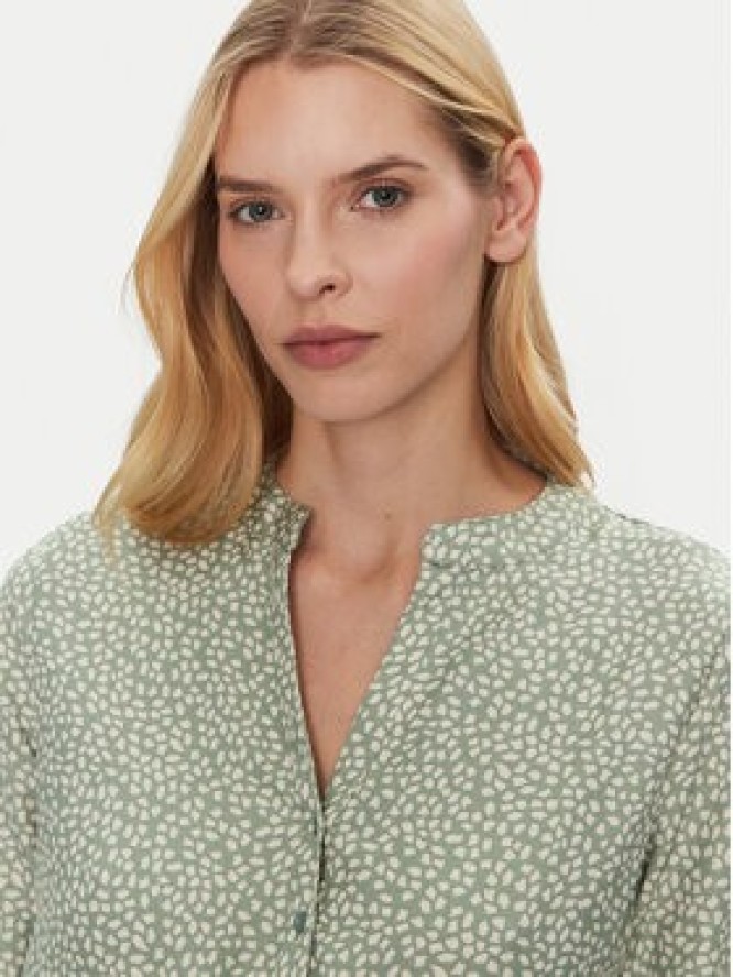 ONLY Sukienka codzienna Cory 15200543 Zielony Regular Fit