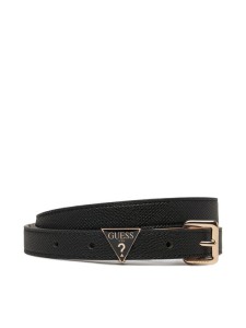 Guess Pasek 183158 Czarny