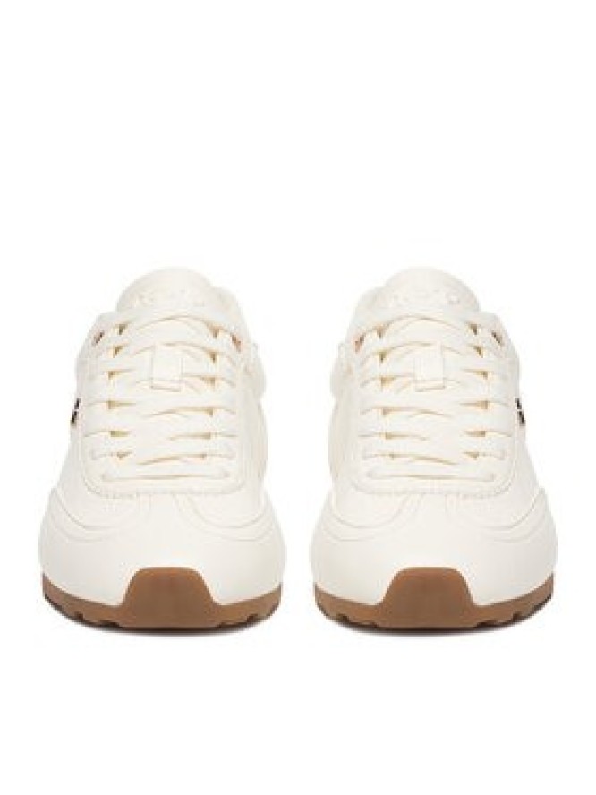 MEXX Sneakersy EO-MI001011561W Biały