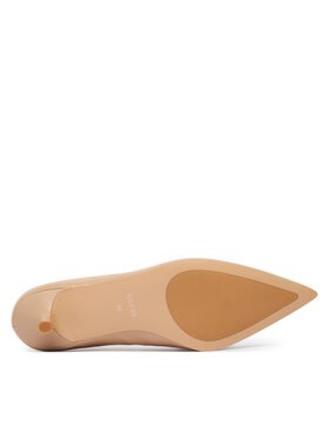 Guess Czółenka FLTCSE LEA08 Beżowy
