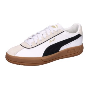 Sneakersy damskie Puma Club Klassika