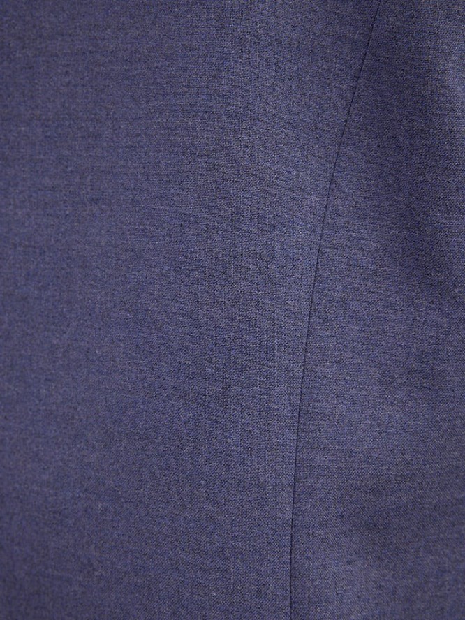 BGN Blezer w kolorze niebieskim rozmiar: 34