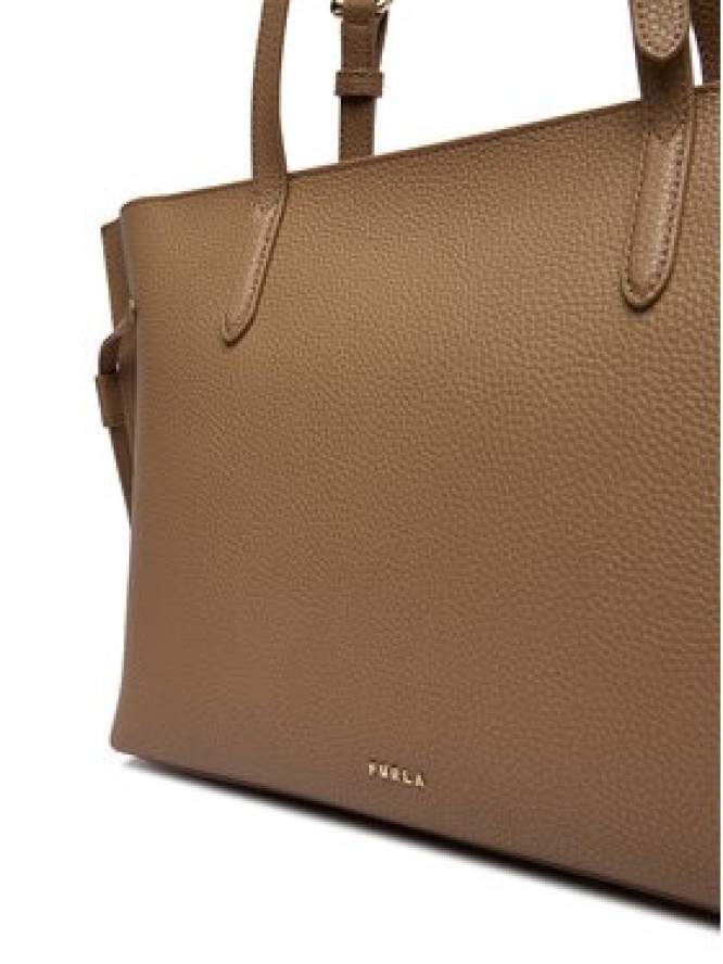 Furla Torebka Ava M WB02069 BX4329 CN 4619S Brązowy