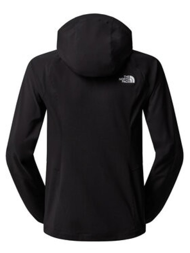 The North Face Kurtka outdoor Nimble NF0A8DZT Czarny Regular Fit