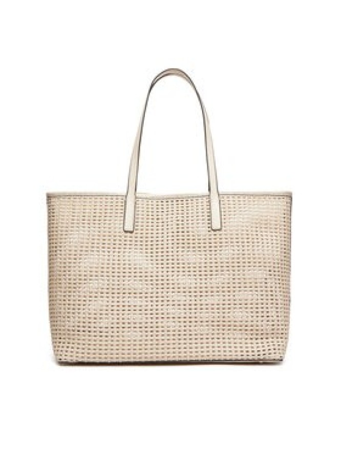 Guess Torebka Brigitta HWWZ72 06240 Écru