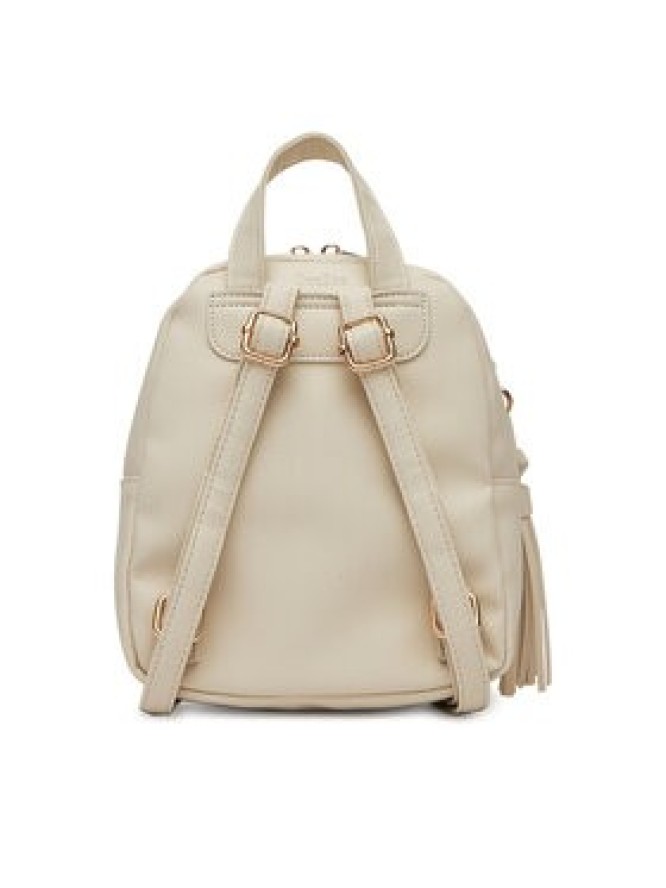 DeeZee Plecak H240214 Beżowy