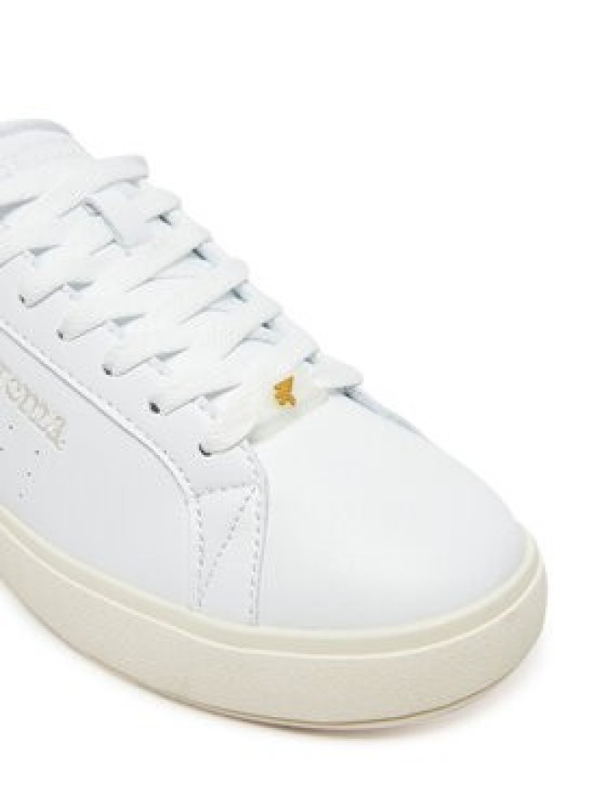 Joma Sneakersy Classic 2525 CCLALS2525 Biały