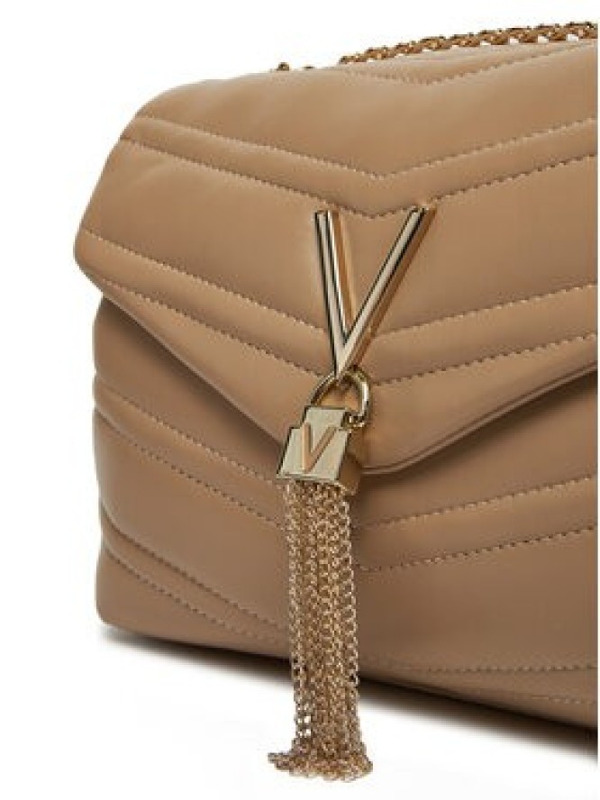 Valentino Torebka Privilege VBS8DN10 Beżowy