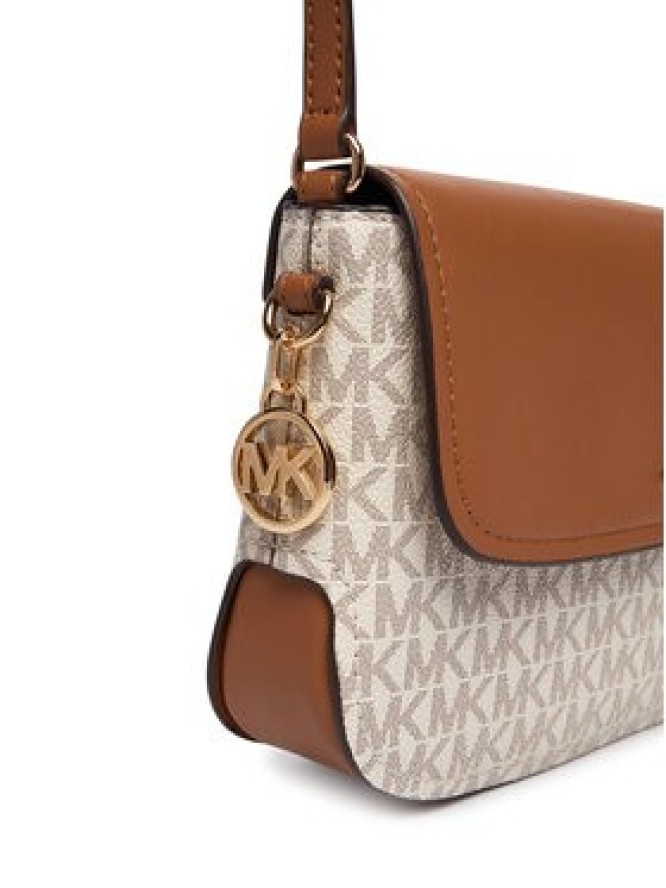 MICHAEL Michael Kors Torebka 32R6G0XC1B Écru