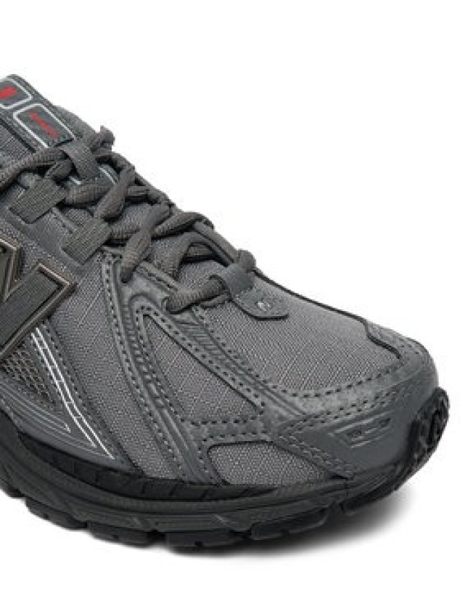 New Balance Sneakersy U1906ROF W Szary