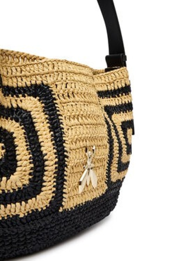 Patrizia Pepe Torebka 8B0287/V048-FB53 Beżowy