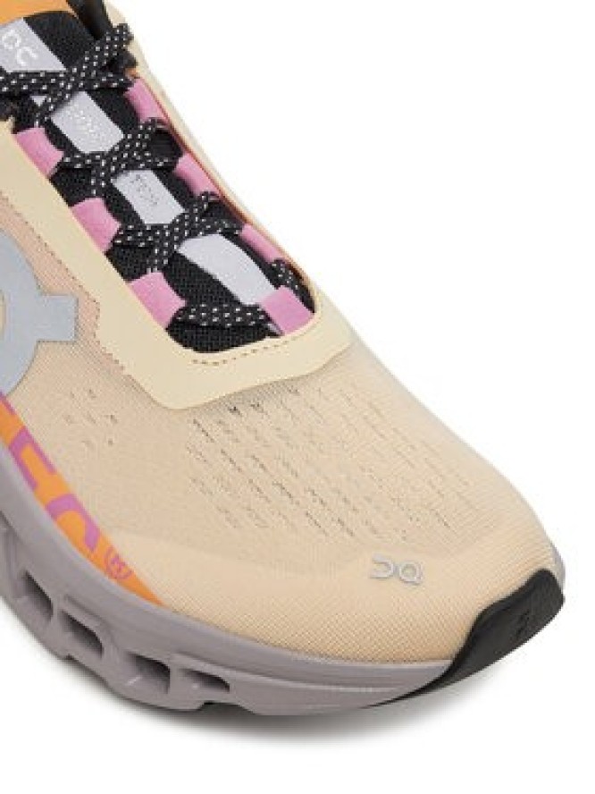 On Buty do biegania Cloudmonster 6197651 Kolorowy