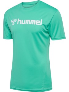 Koszulka Hummel Logo