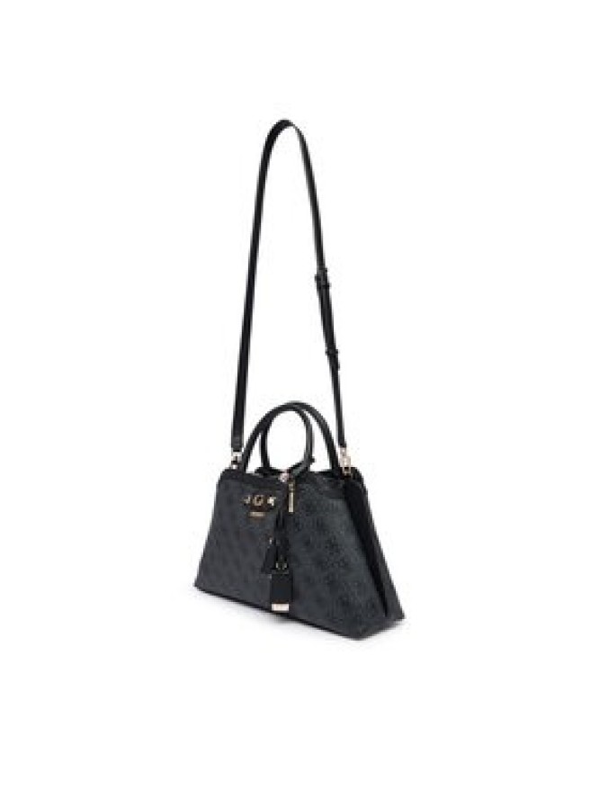 Guess Torebka Lindsey HWSG97 49060 Czarny