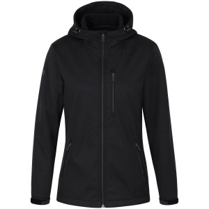 Kurtka Jako Softshell z Kapturem i Wodoodporna