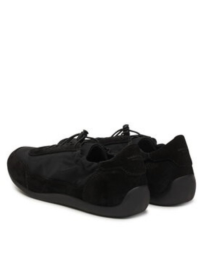 Vagabond Shoemakers Sneakersy Hollie 6123-255-20 Czarny