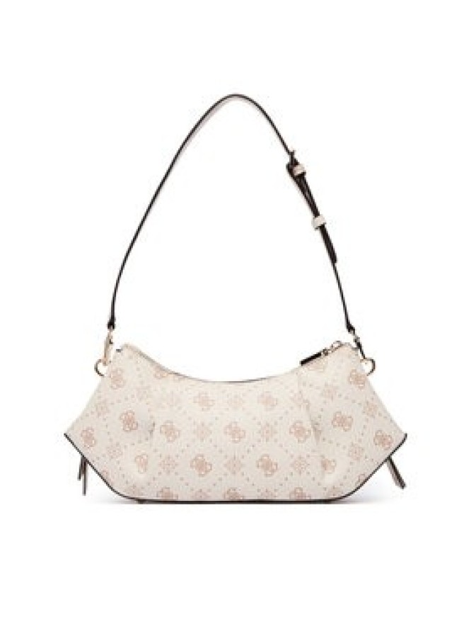 Guess Torebka Allegra HWGP24 89180 Kremowy