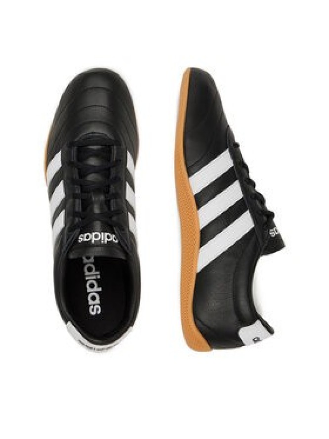 adidas Sneakersy GRAND COURT LO JQ9684 Czarny