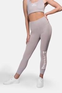 Damskie legginsy Lonsdale Semley