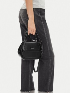 DeeZee Torebka DZE-S-005-07 Czarny