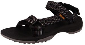 Buty do chodzenia damskie Teva Sandale Terra Fi Lite