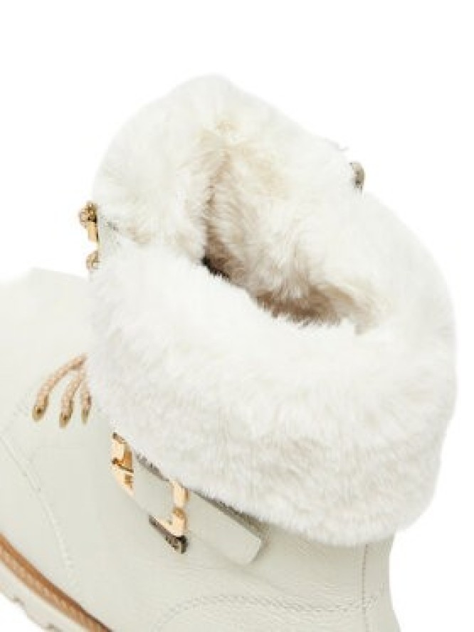 Remonte Trzewiki CEO-D8481-80 Biały