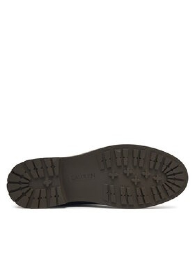 LAUREN RALPH LAUREN Kalosze Portiah Bo Wbo 802980678003 Zielony