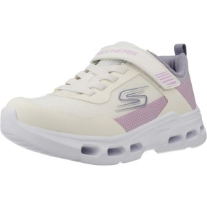 Buty SKECHERS GLIDE STEP DRIFT Żółty