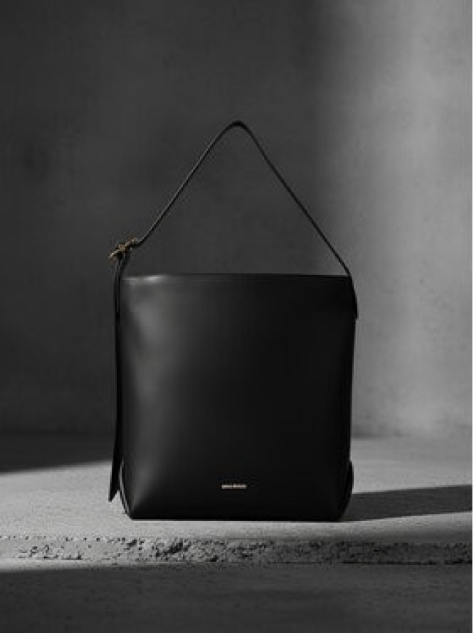 Gino Rossi Torebka C-ANA-RX8786 Czarny