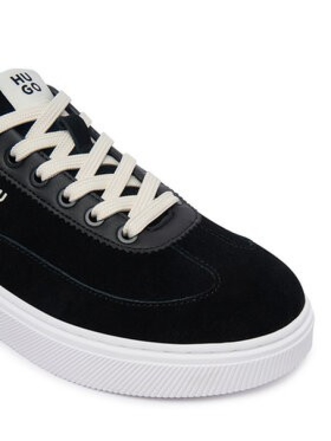HUGO Sneakersy Lyzz 50563568 Czarny
