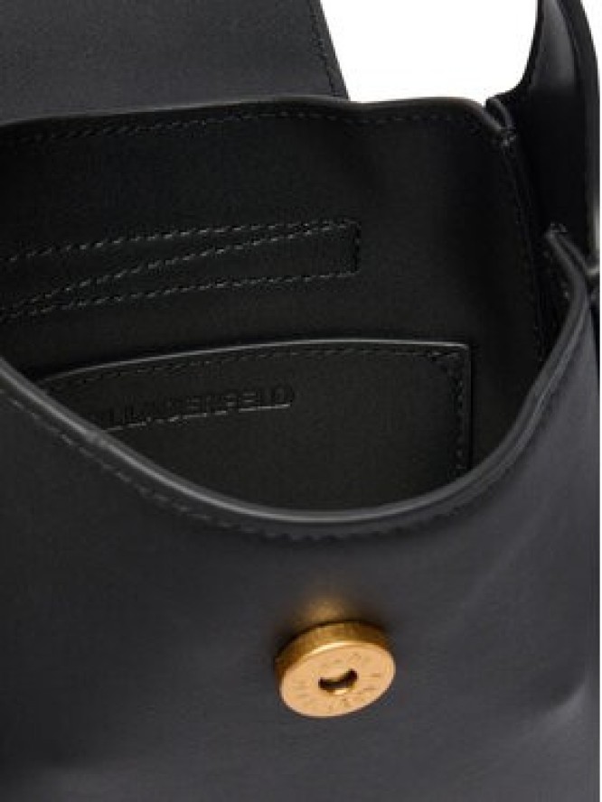 KARL LAGERFELD Torebka B4W30008 Czarny