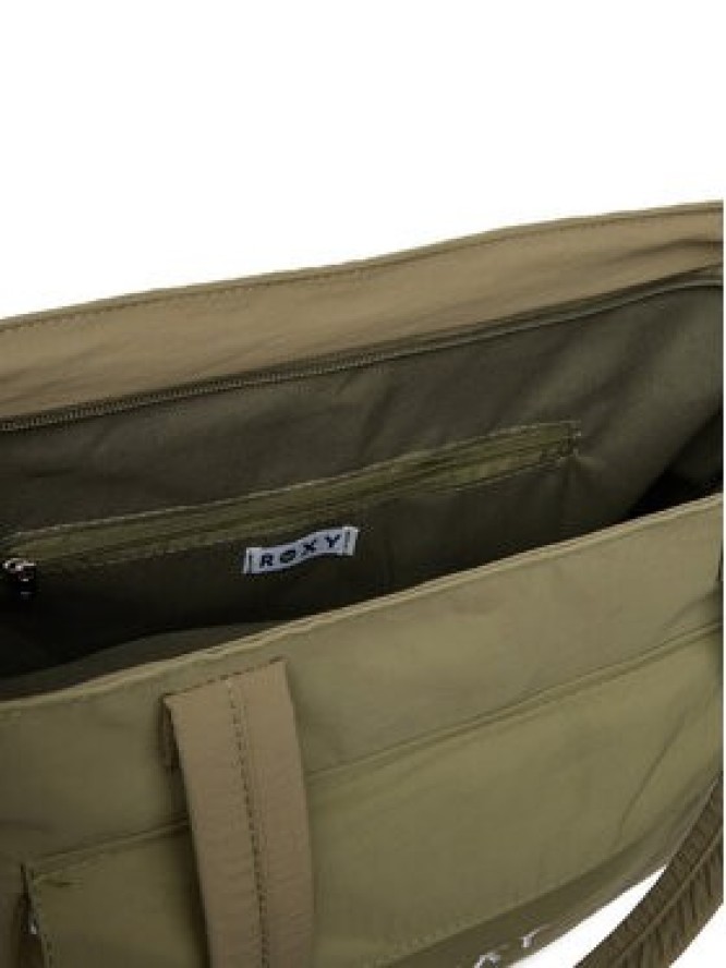 Roxy Torebka WBEOHP-ROXY-MZ-005-10 Khaki