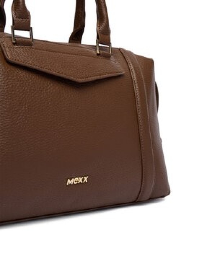MEXX Torebka CEO-MEXX-L-012-10 Brązowy
