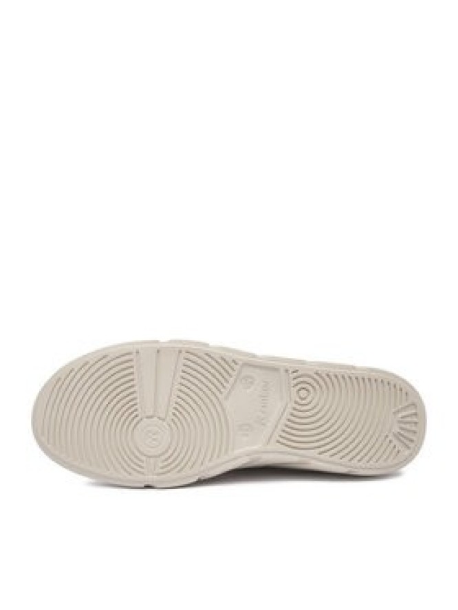 Rieker Sneakersy W2601-82 Biały