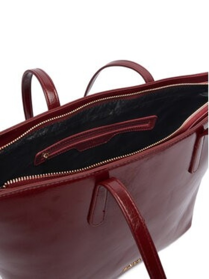 MEXX Torebka C-MEXX-L-017-08 Czerwony